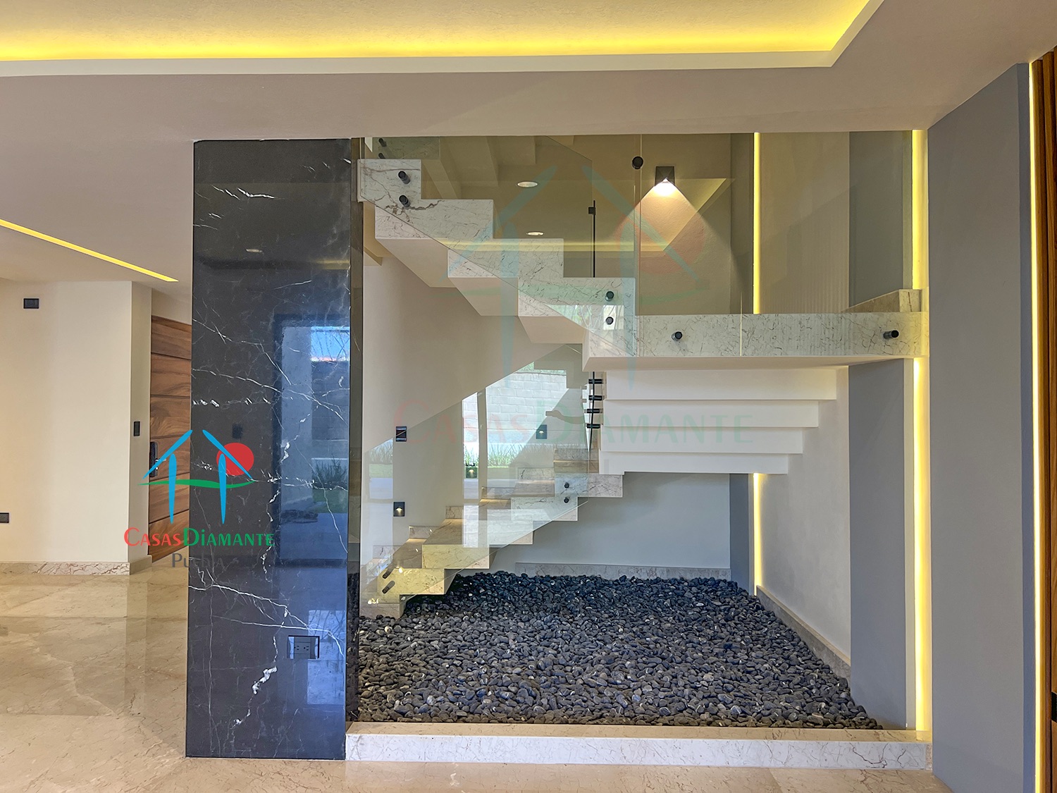 Parque Terranova Casa Molly - Estancia 11